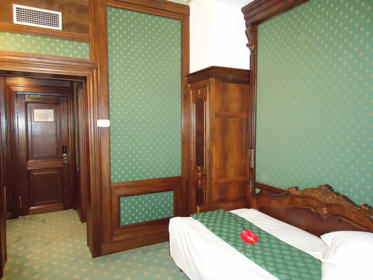Hotel Casa Capsa Bucharest Room photo