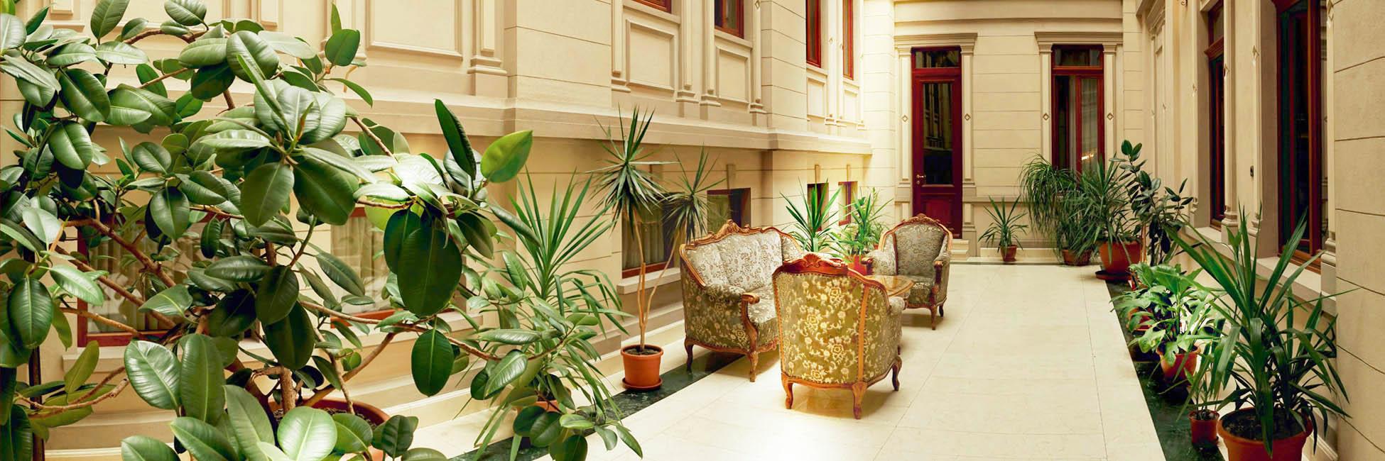 Hotel Casa Capsa Bucharest Exterior photo