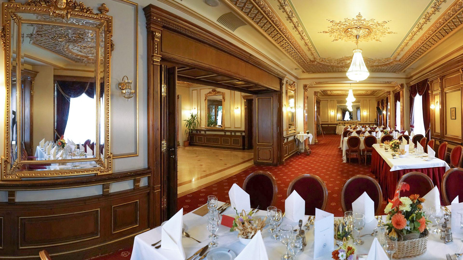 Hotel Casa Capsa Bucharest Exterior photo